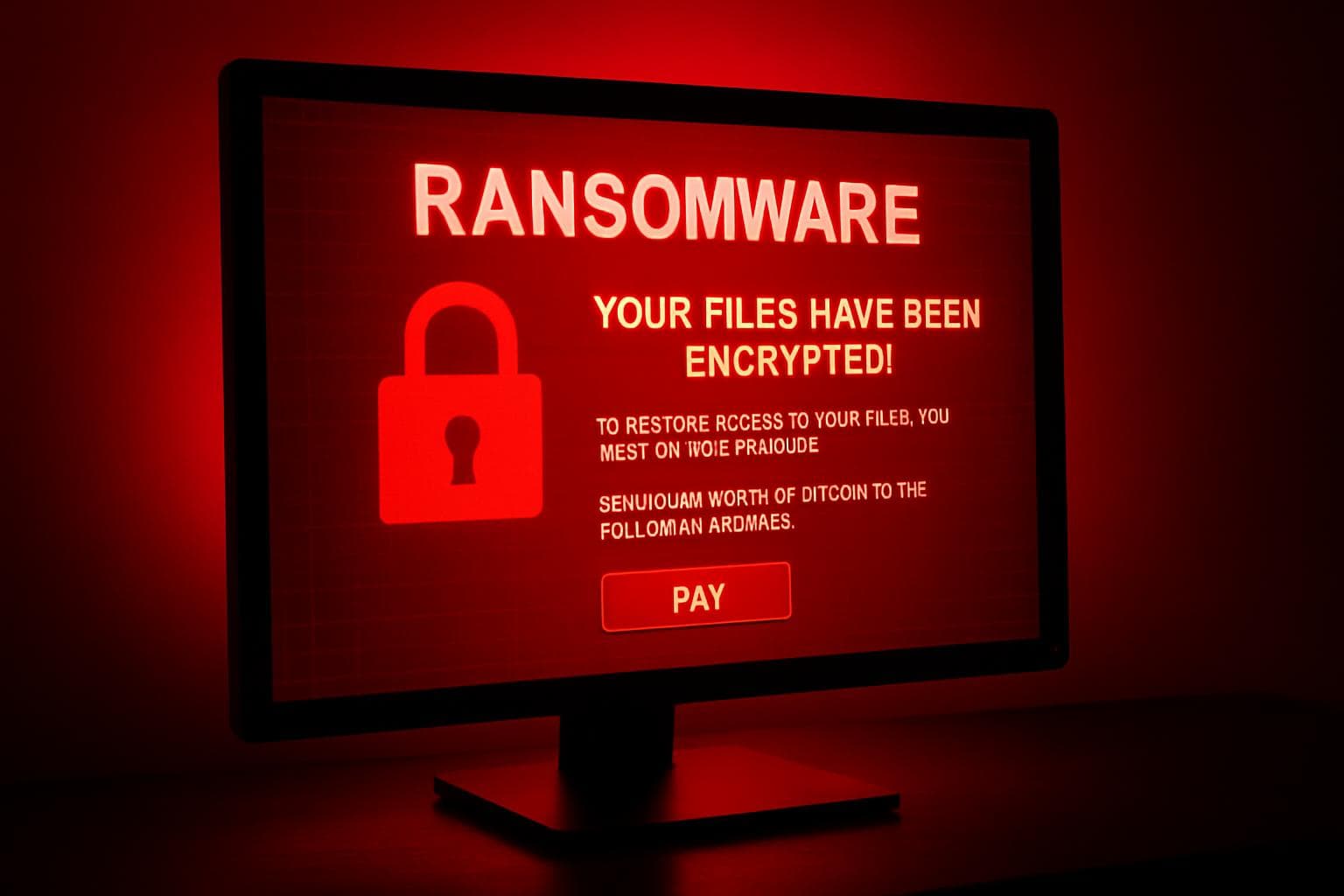 Ransomware Prevention: How to Protect Your Business from CryptoLocker and Modern Threats