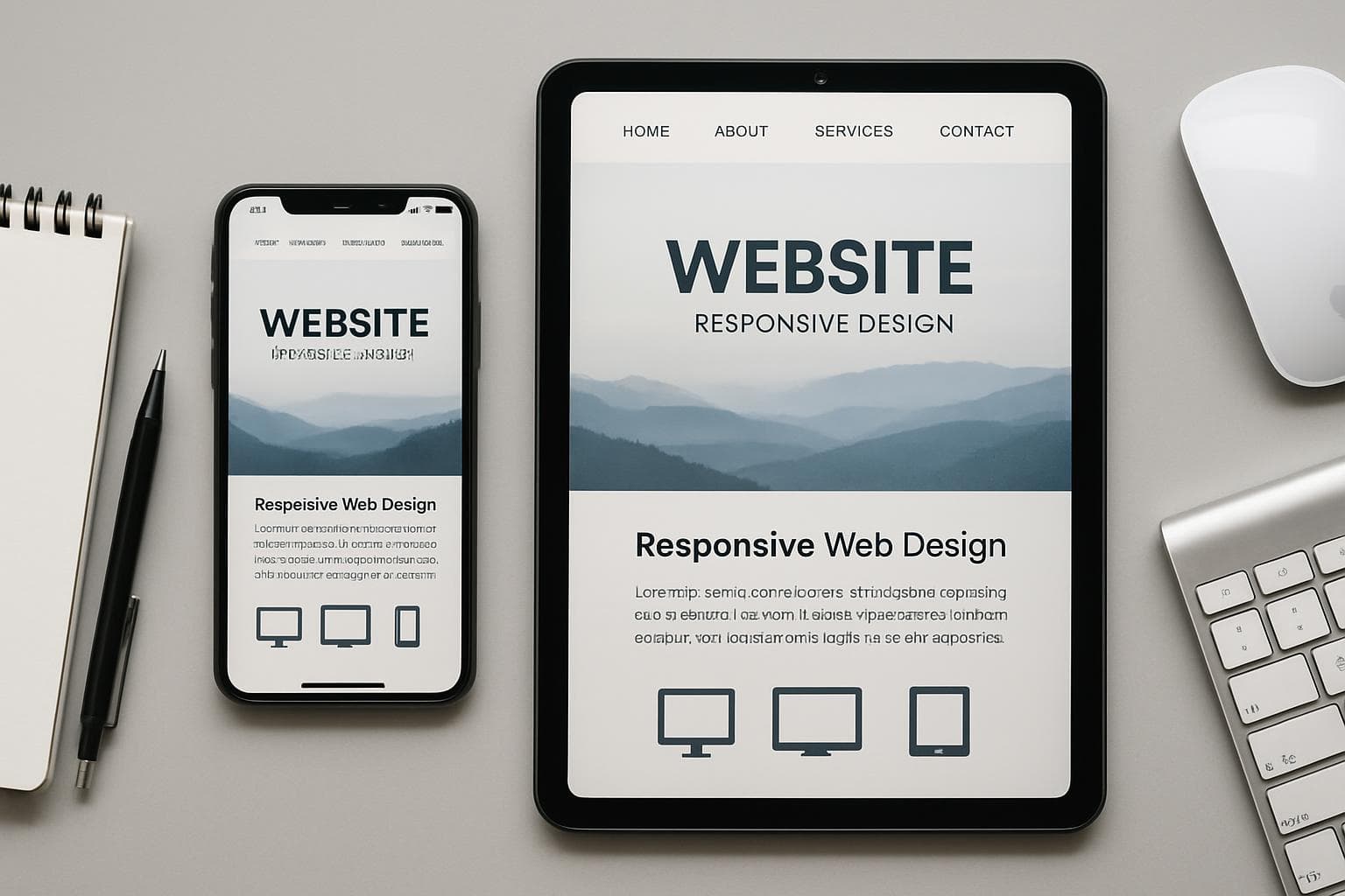 Is Your Business Website Mobile-Friendly? Why It Matters in 2026