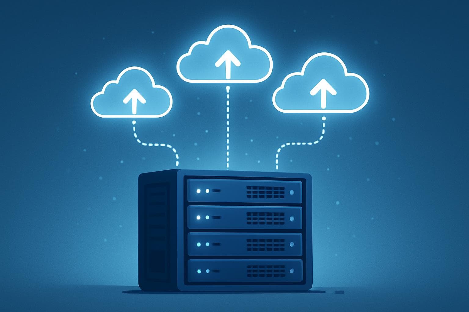 Managed Backup Solutions for Perth Businesses: Why DIY Isn't Enough