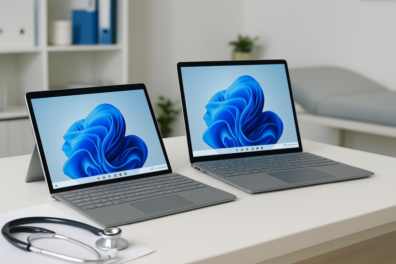 Microsoft Surface for Business: Choosing the Right Device in 2026