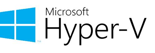 Hyper-V Hyper-V
